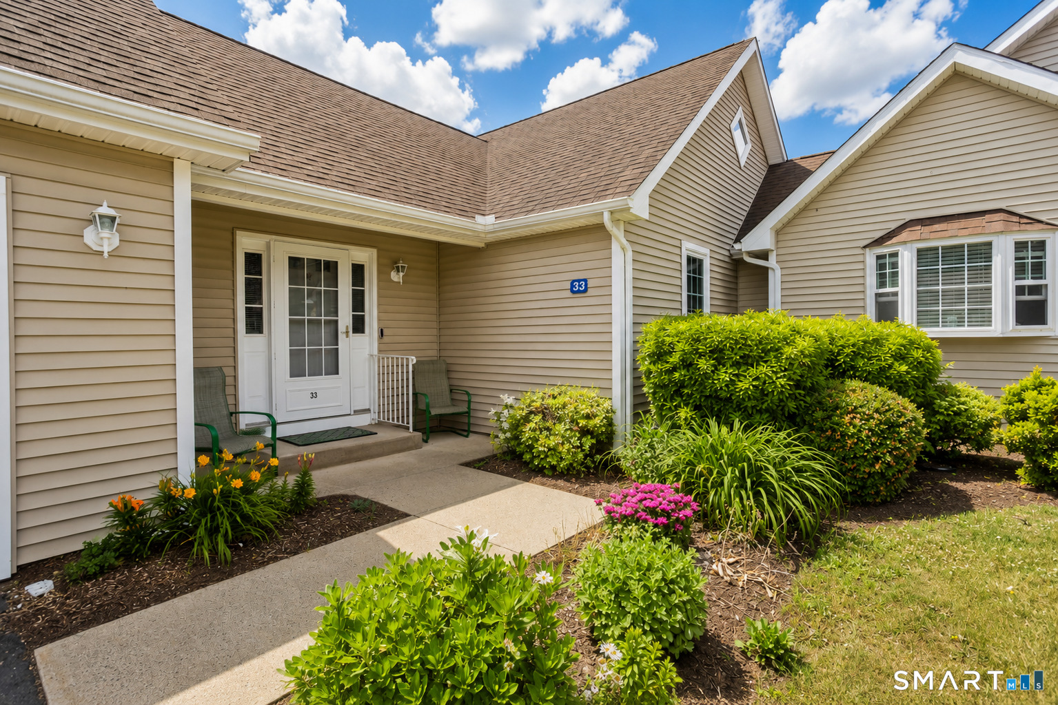 33 Joanne Drive East Hartford CT 06108