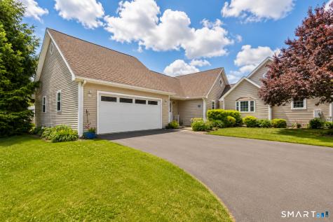33 Joanne Drive East Hartford CT 06108