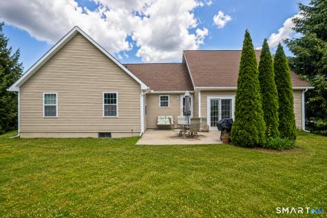 33 Joanne Drive East Hartford CT 06108