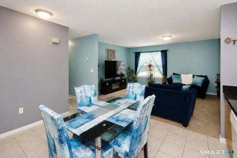 33 Joanne Drive East Hartford CT 06108