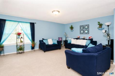 33 Joanne Drive East Hartford CT 06108