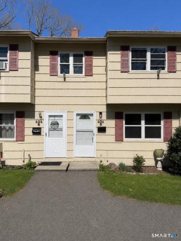 101 Ridge Road Naugatuck CT 06770