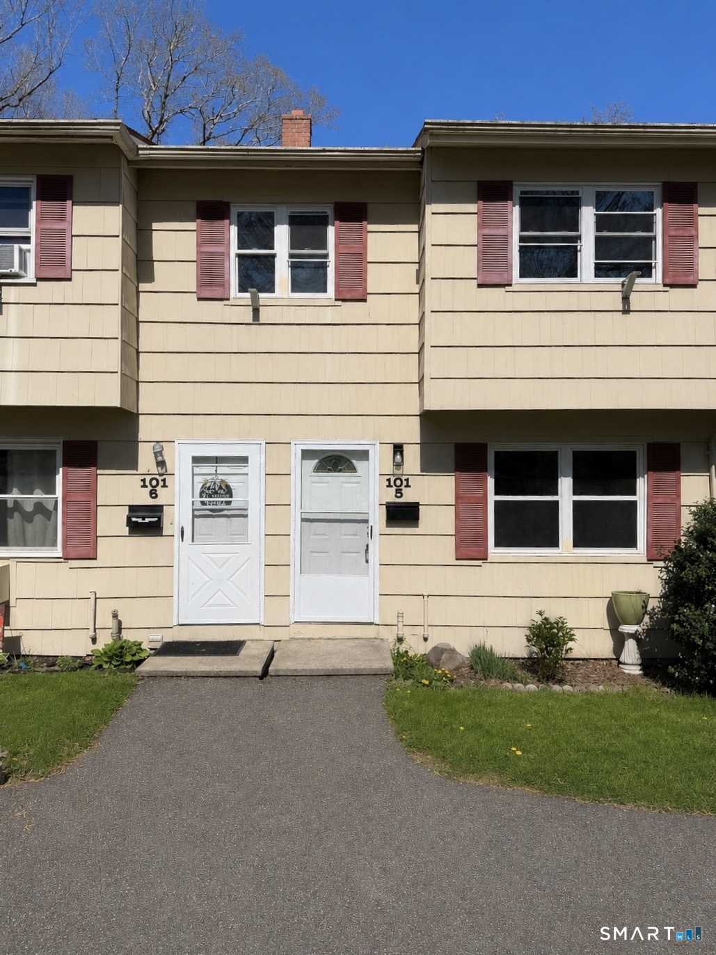 101 Ridge Road Naugatuck CT 06770