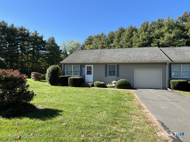 Enfield CT, 102 North Maple Street, Unit 4C