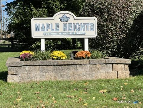 102 North Maple Street Enfield CT 06082