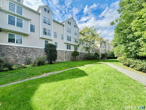 85 Camp Avenue Stamford CT 06907