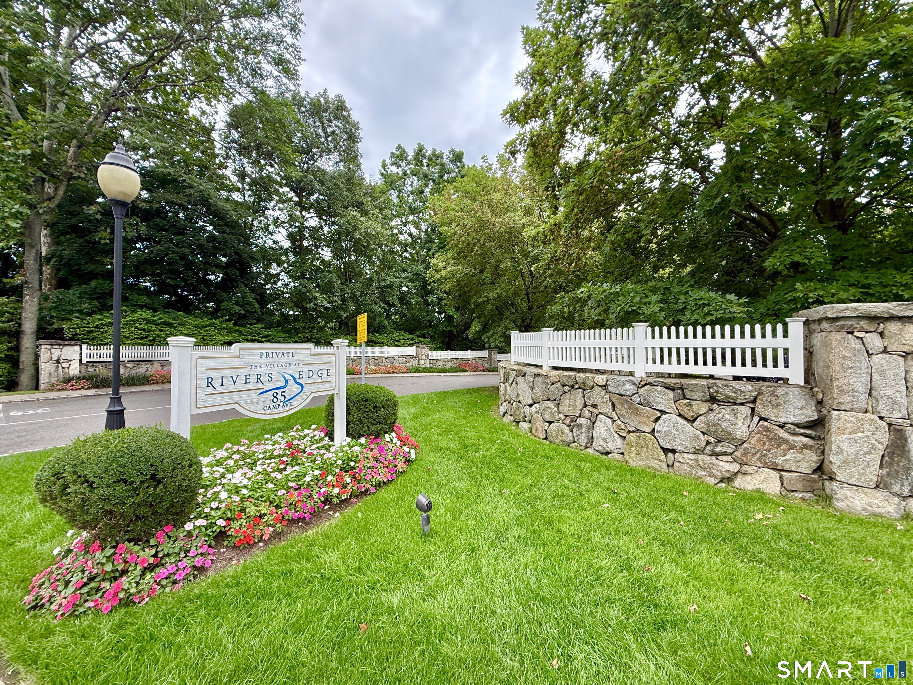 85 Camp Avenue Stamford CT 06907