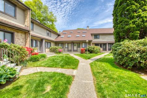 2289 Bedford Street Stamford CT 06905