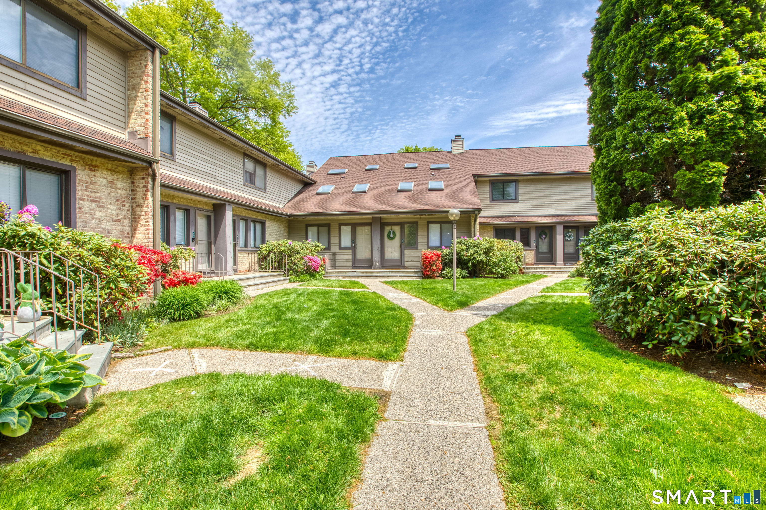 2289 Bedford Street Stamford CT 06905