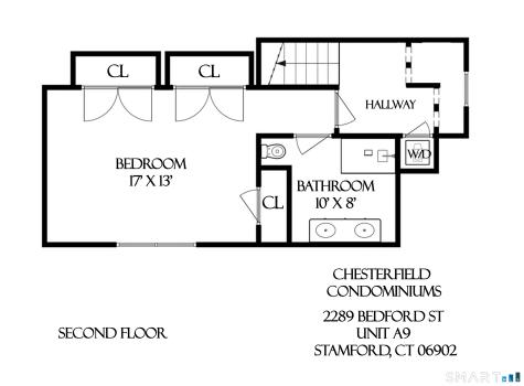2289 Bedford Street Stamford CT 06905