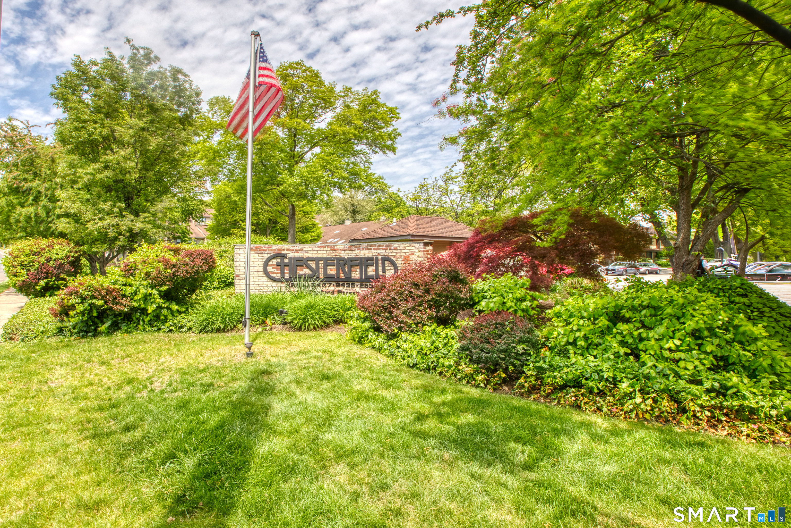 2289 Bedford Street Stamford CT 06905