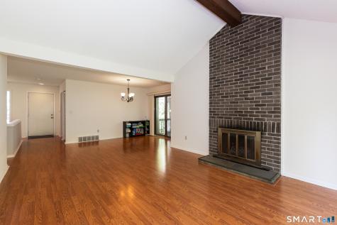 5 Alder Court Woodbury CT 06798