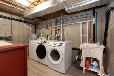 5 Alder Court Woodbury CT 06798