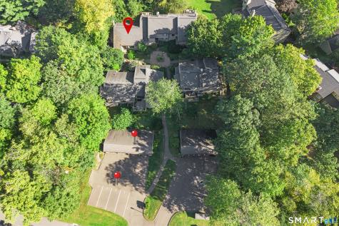 5 Alder Court Woodbury CT 06798