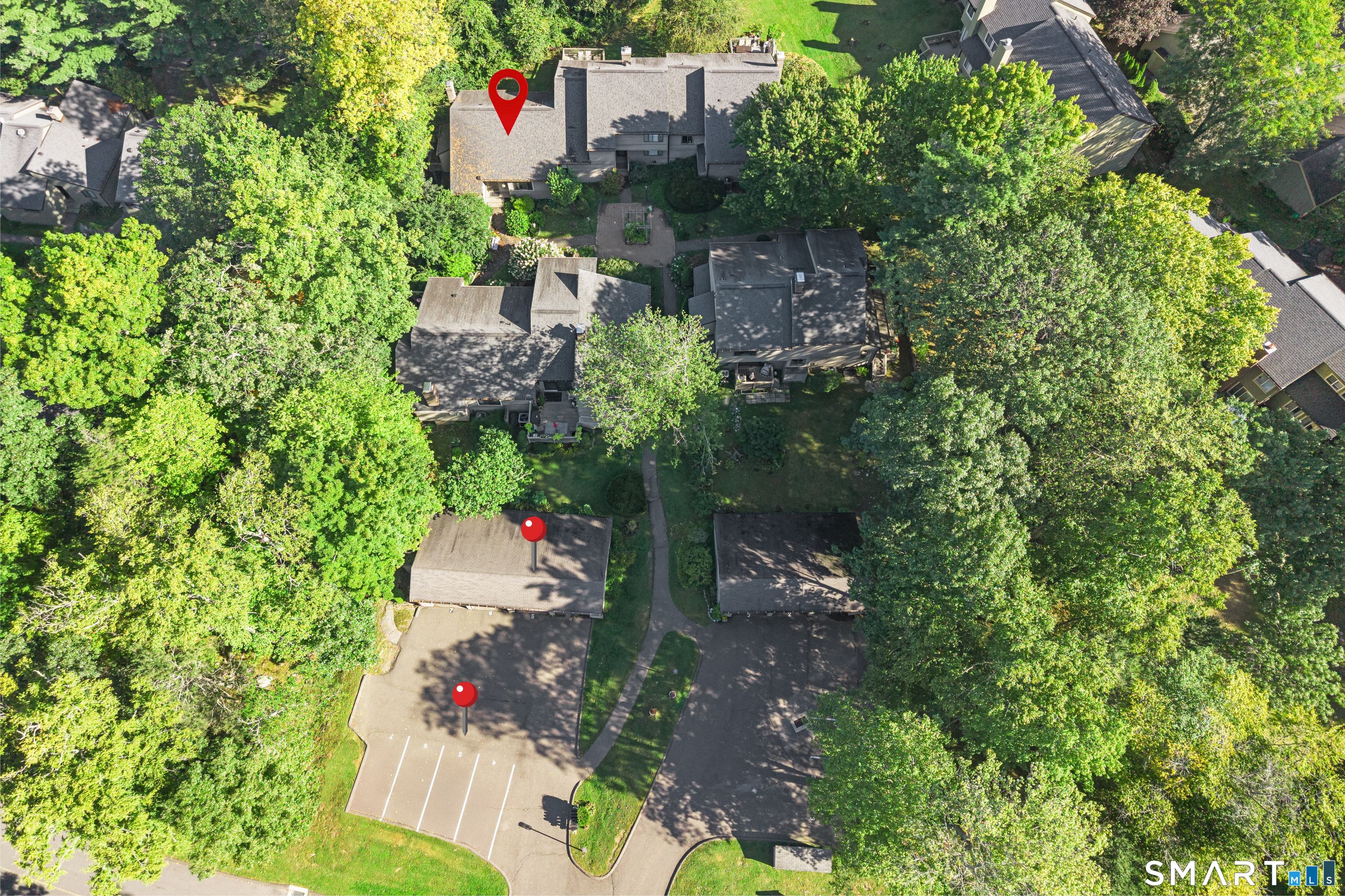 5 Alder Court Woodbury CT 06798