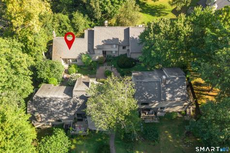 5 Alder Court Woodbury CT 06798