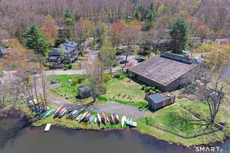 5 Alder Court Woodbury CT 06798