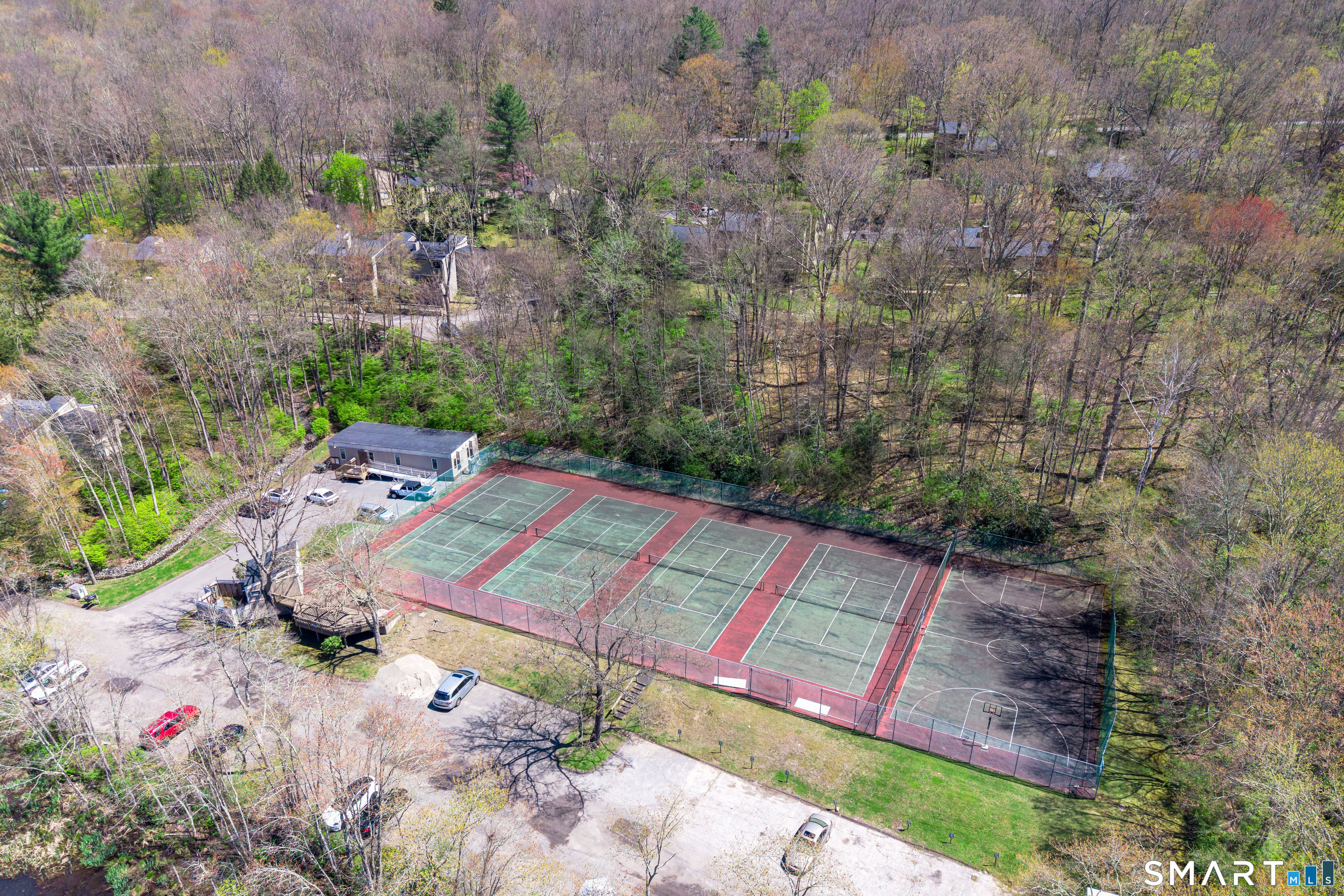 5 Alder Court Woodbury CT 06798