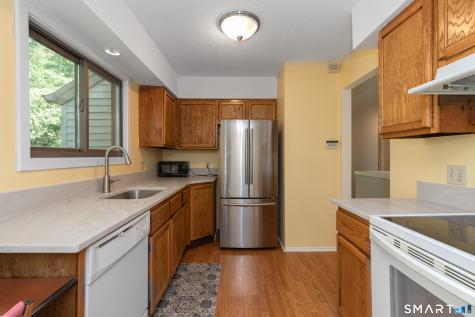 5 Alder Court Woodbury CT 06798