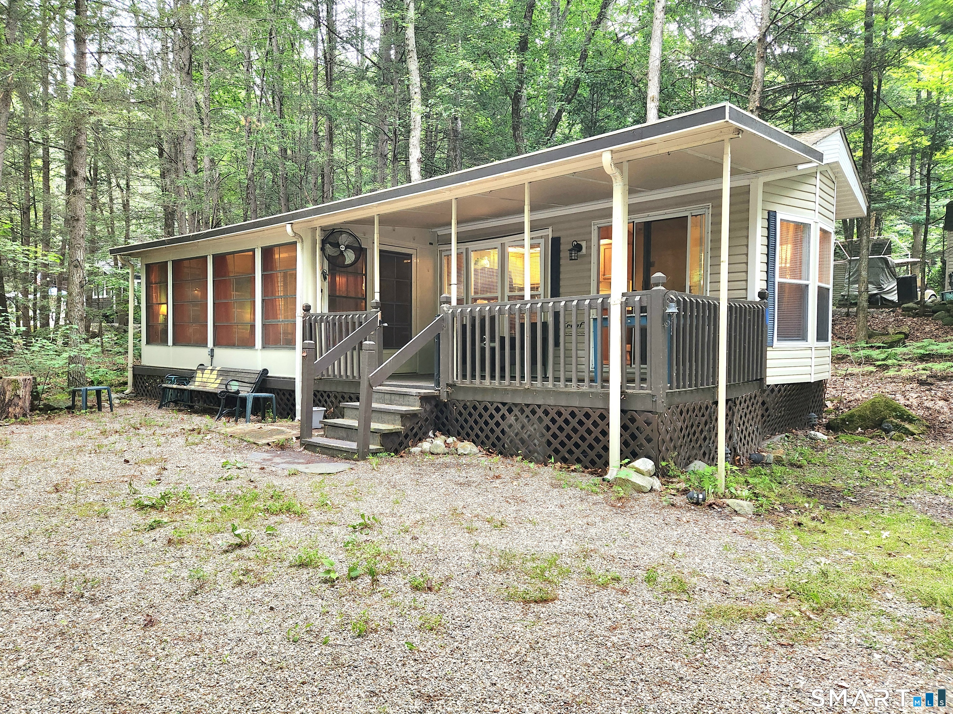 51 Old Springfield Road Stafford CT 06076