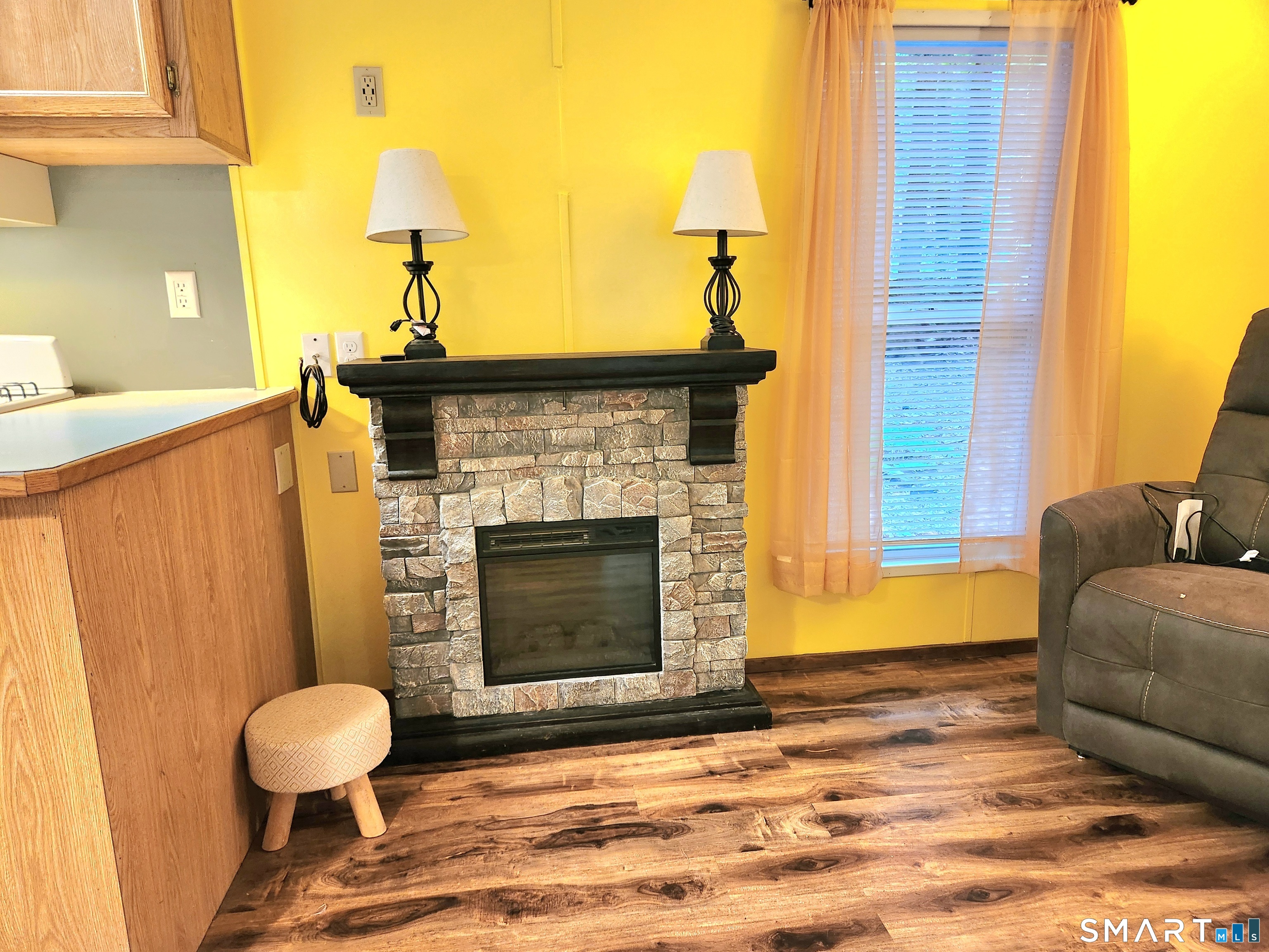51 Old Springfield Road Stafford CT 06076