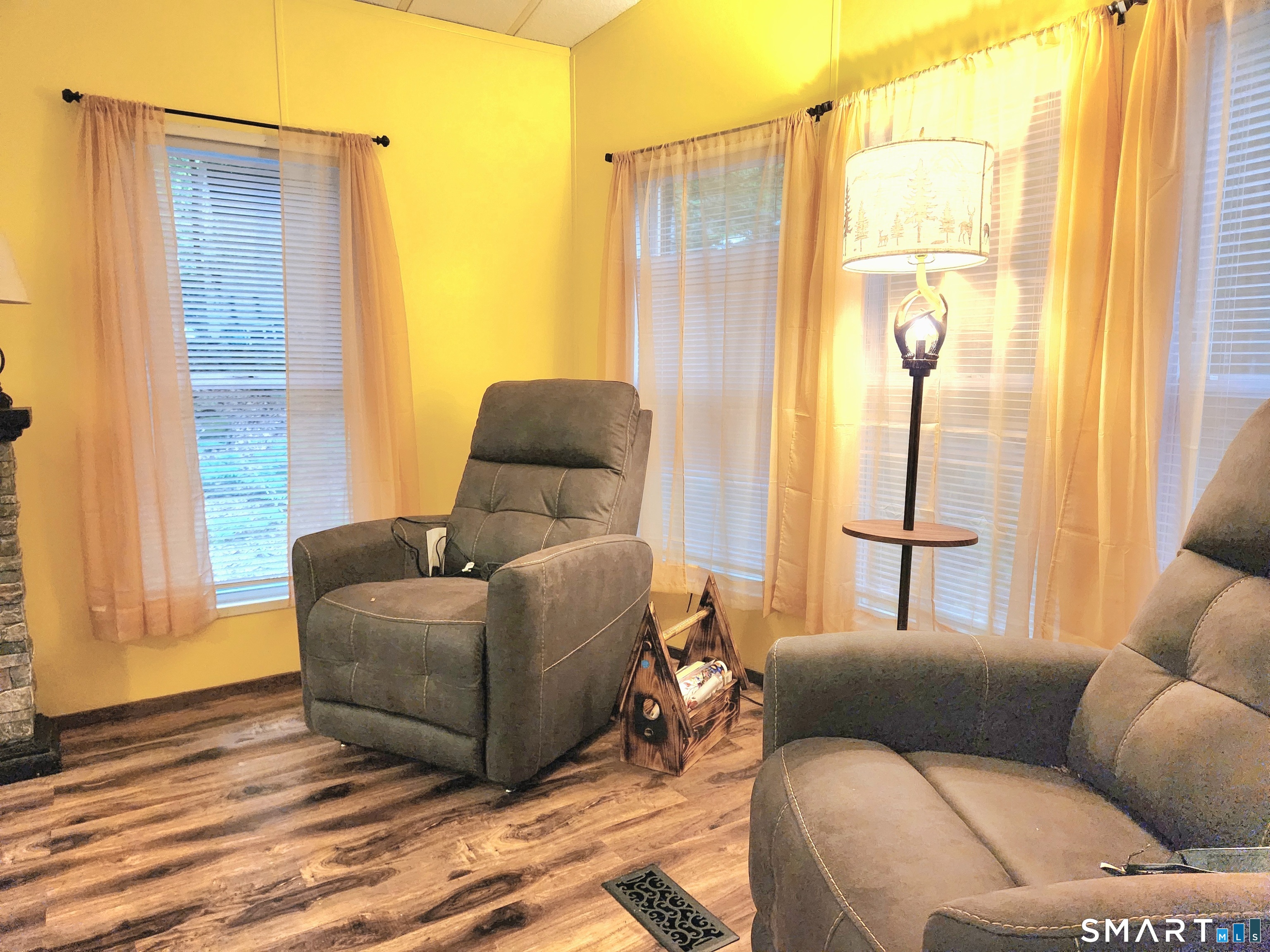 51 Old Springfield Road Stafford CT 06076