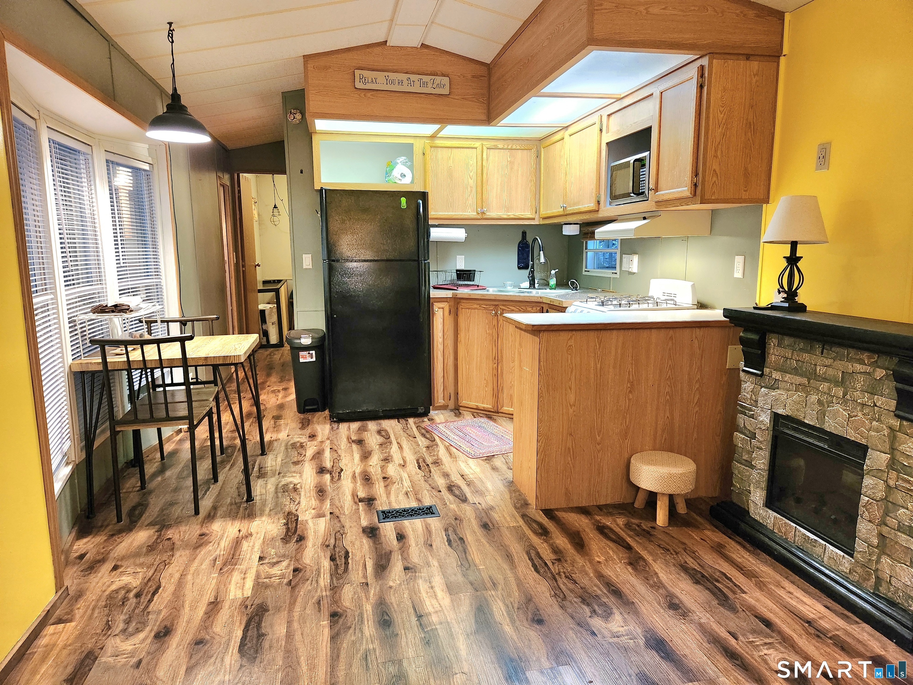 51 Old Springfield Road Stafford CT 06076