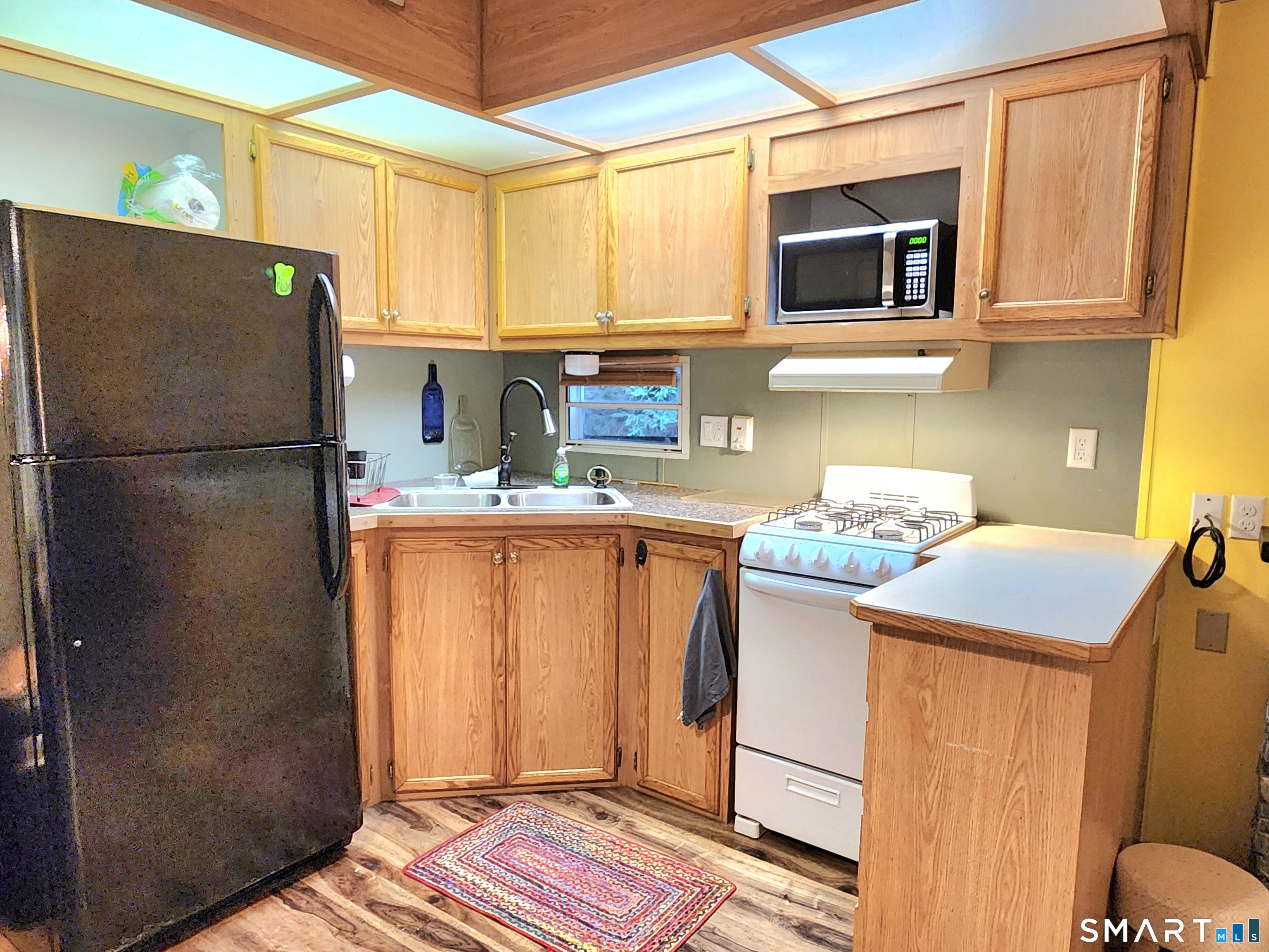 51 Old Springfield Road Stafford CT 06076