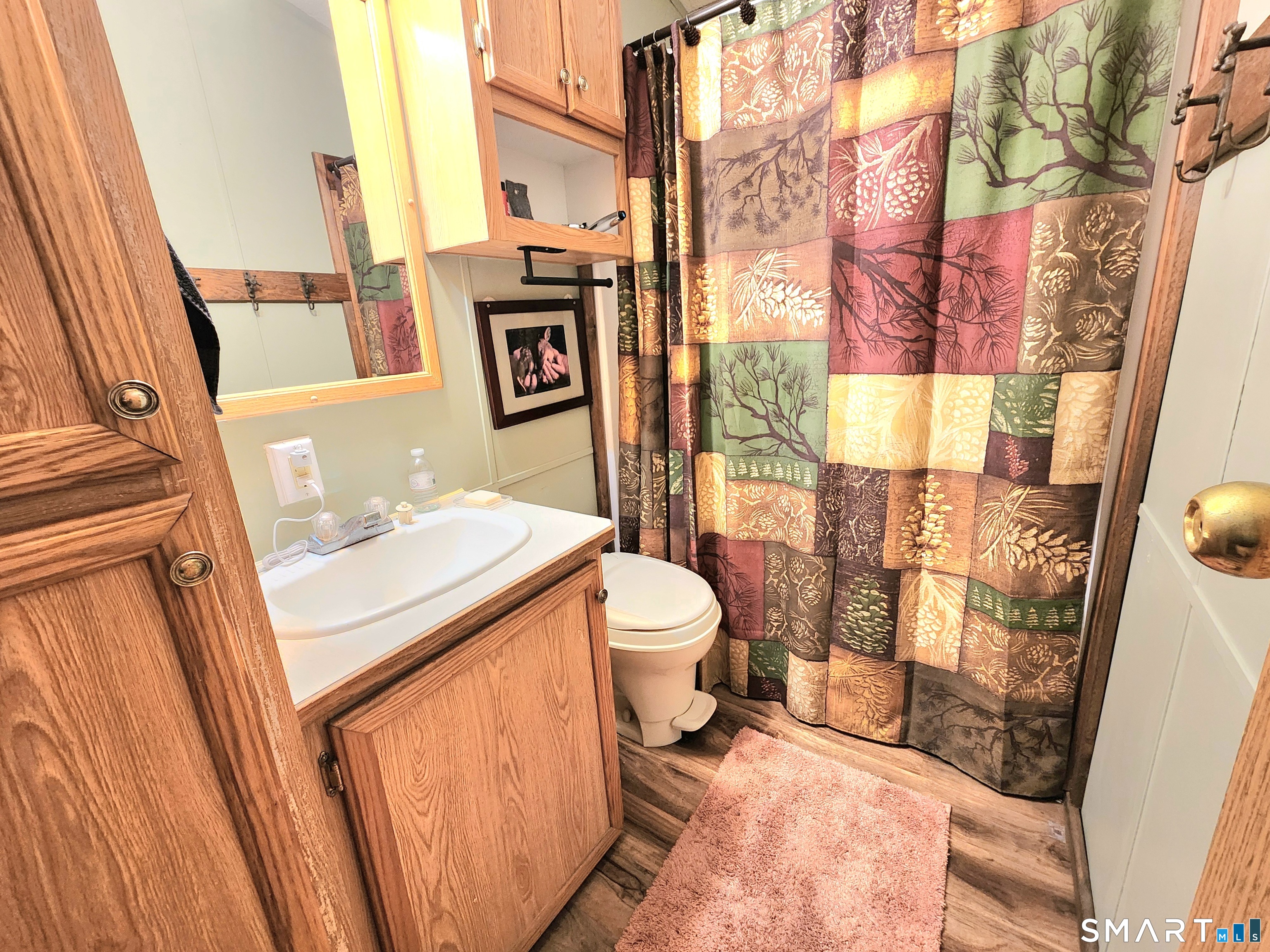 51 Old Springfield Road Stafford CT 06076