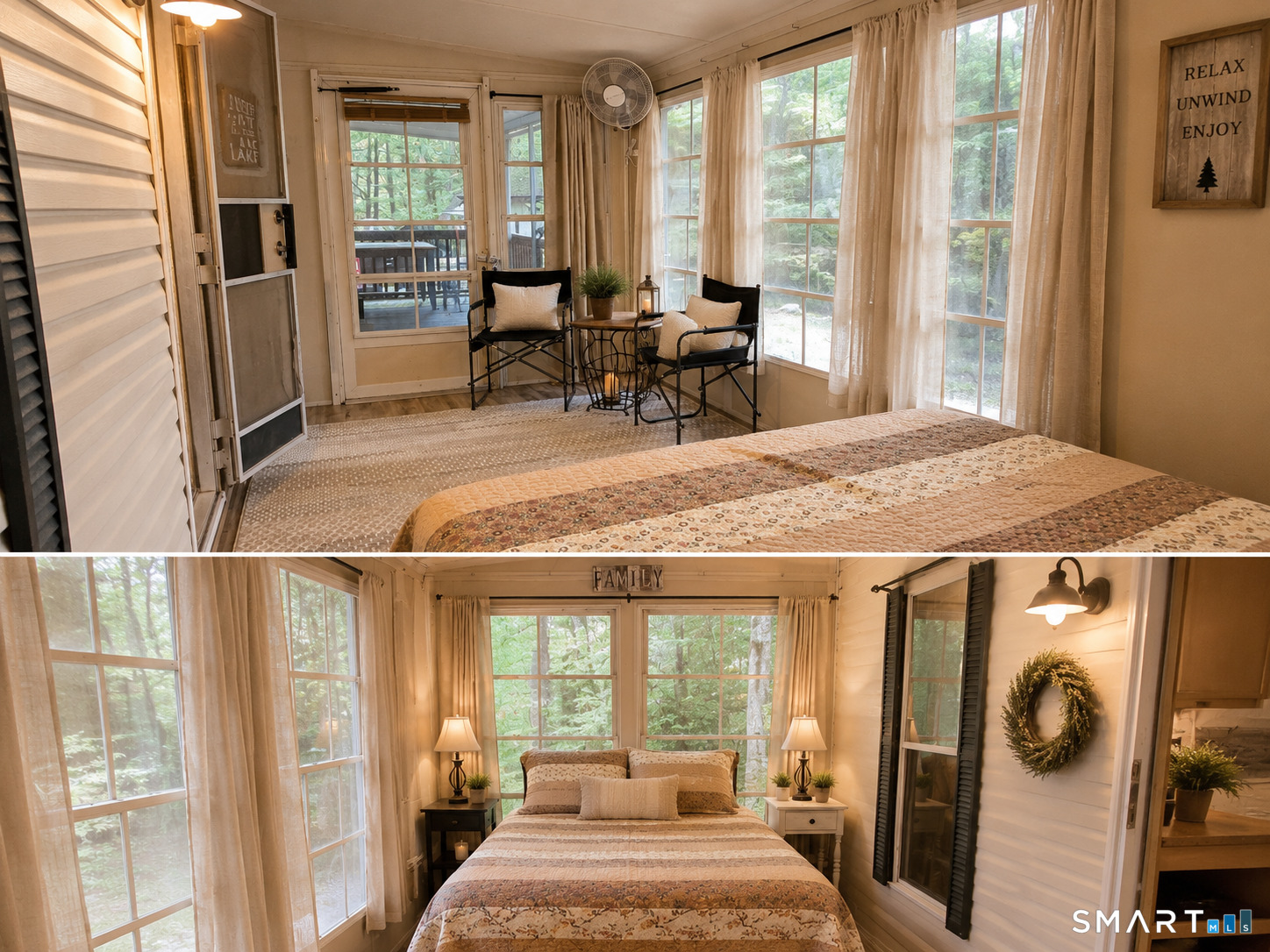 51 Old Springfield Road Stafford CT 06076