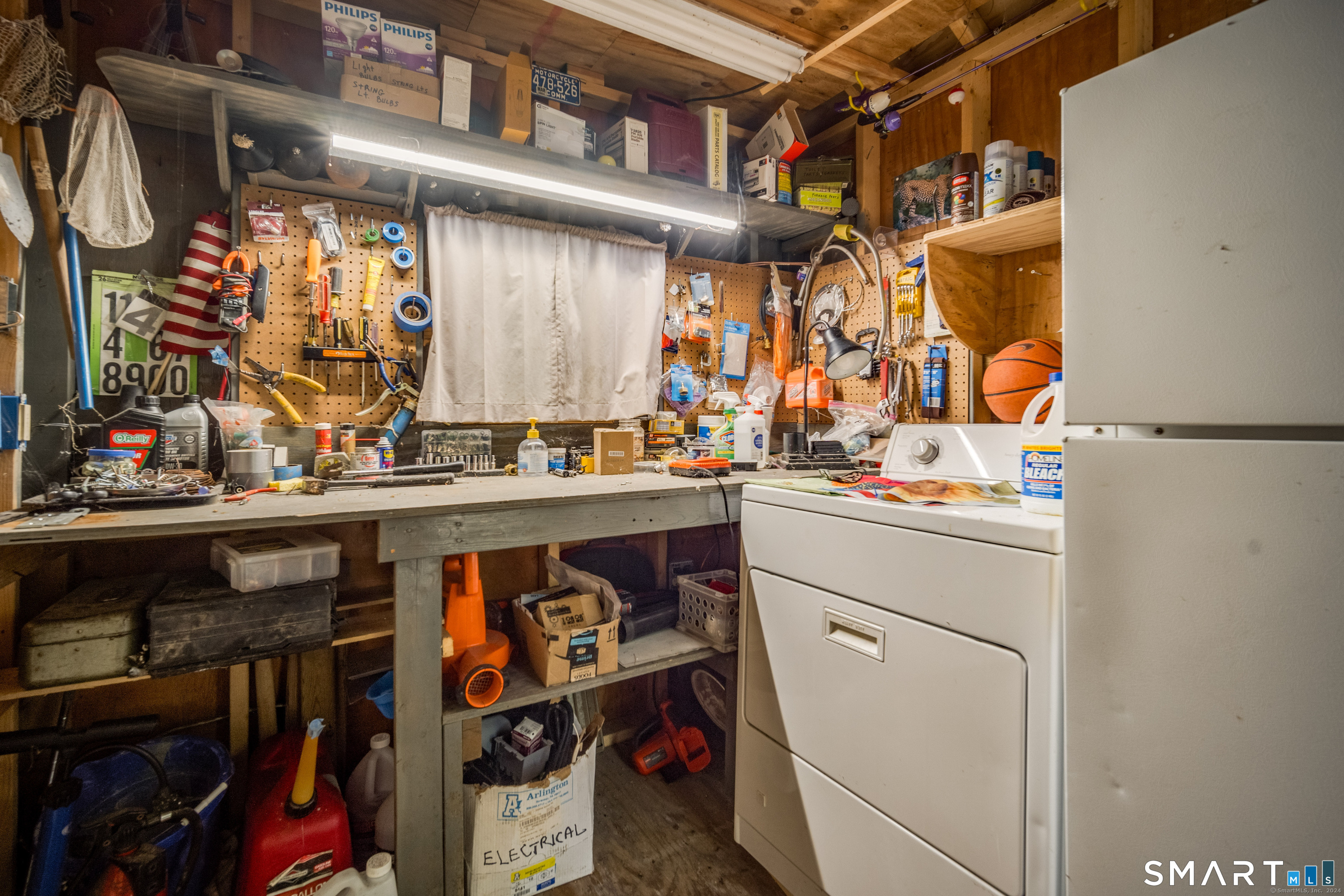 51 Old Springfield Road Stafford CT 06076