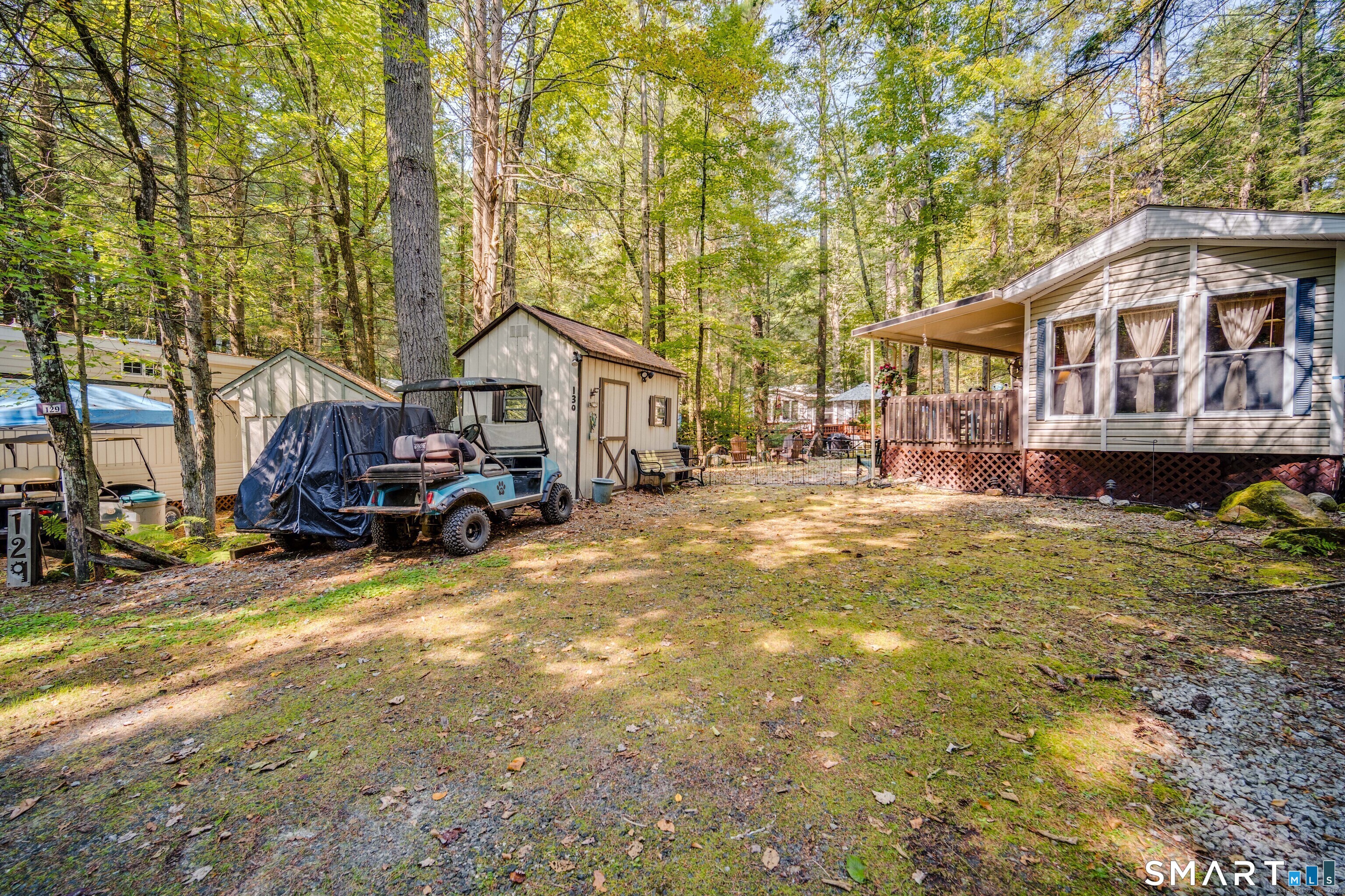 51 Old Springfield Road Stafford CT 06076