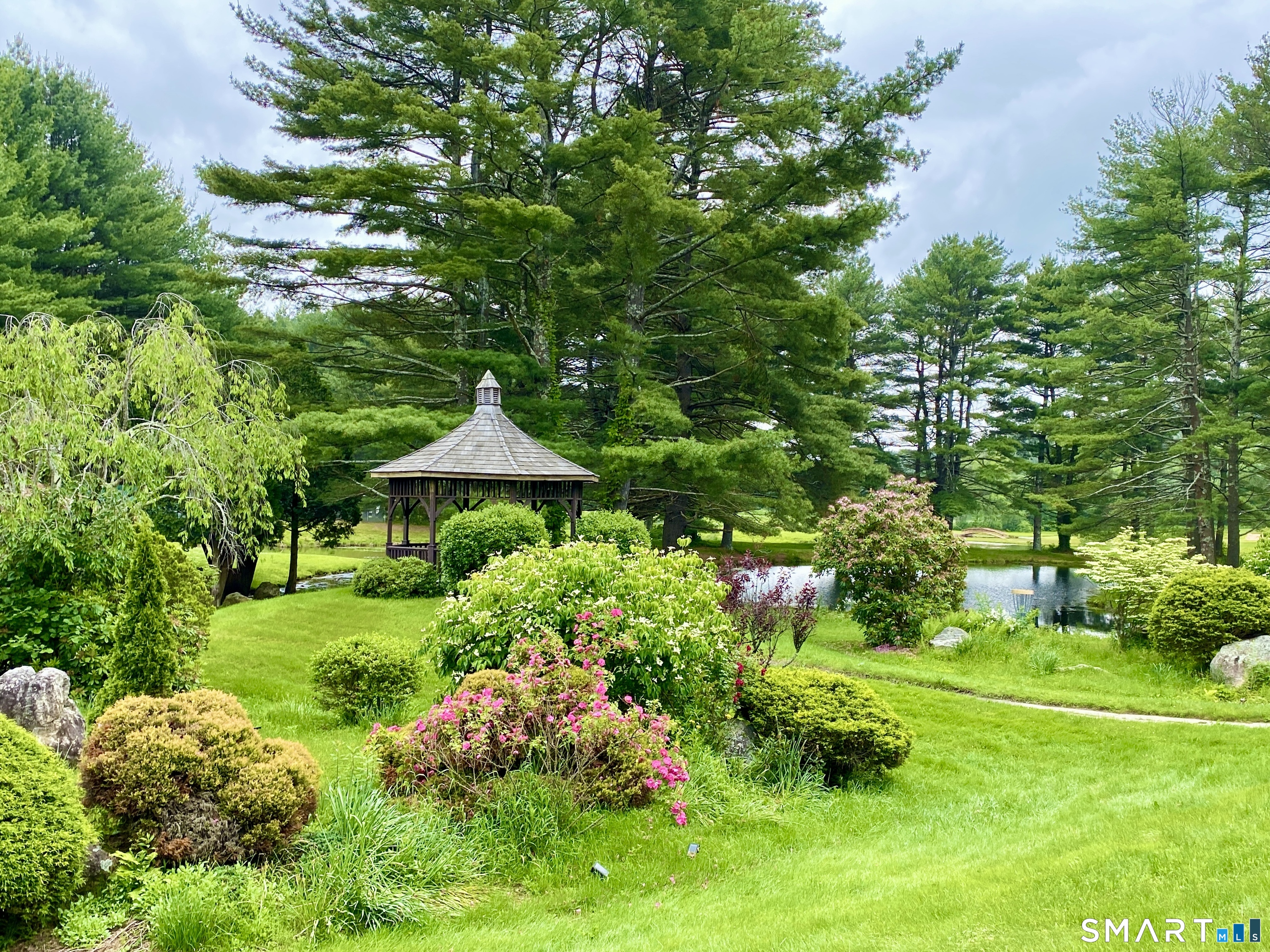 51 Old Springfield Road Stafford CT 06076