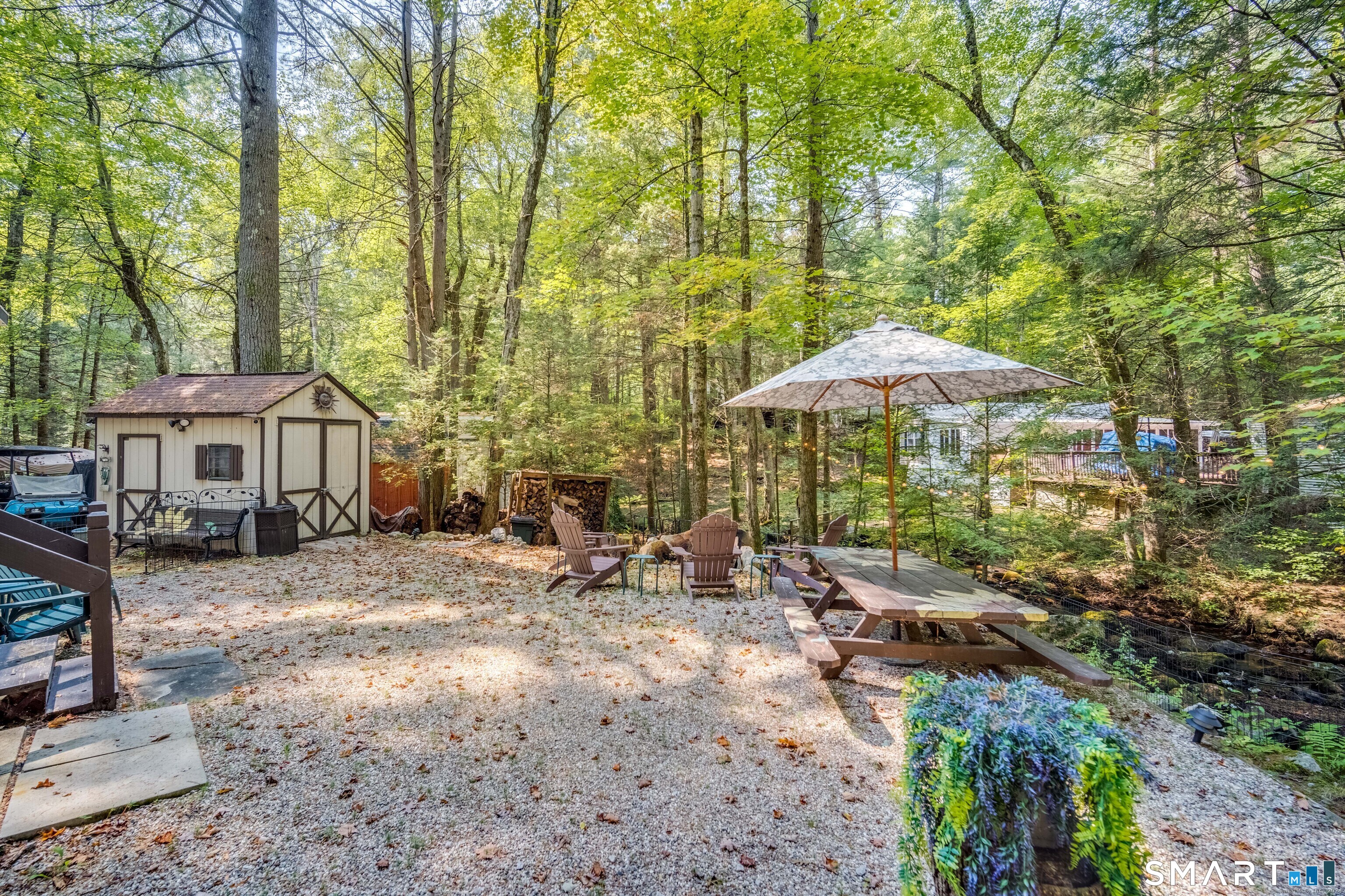 51 Old Springfield Road Stafford CT 06076