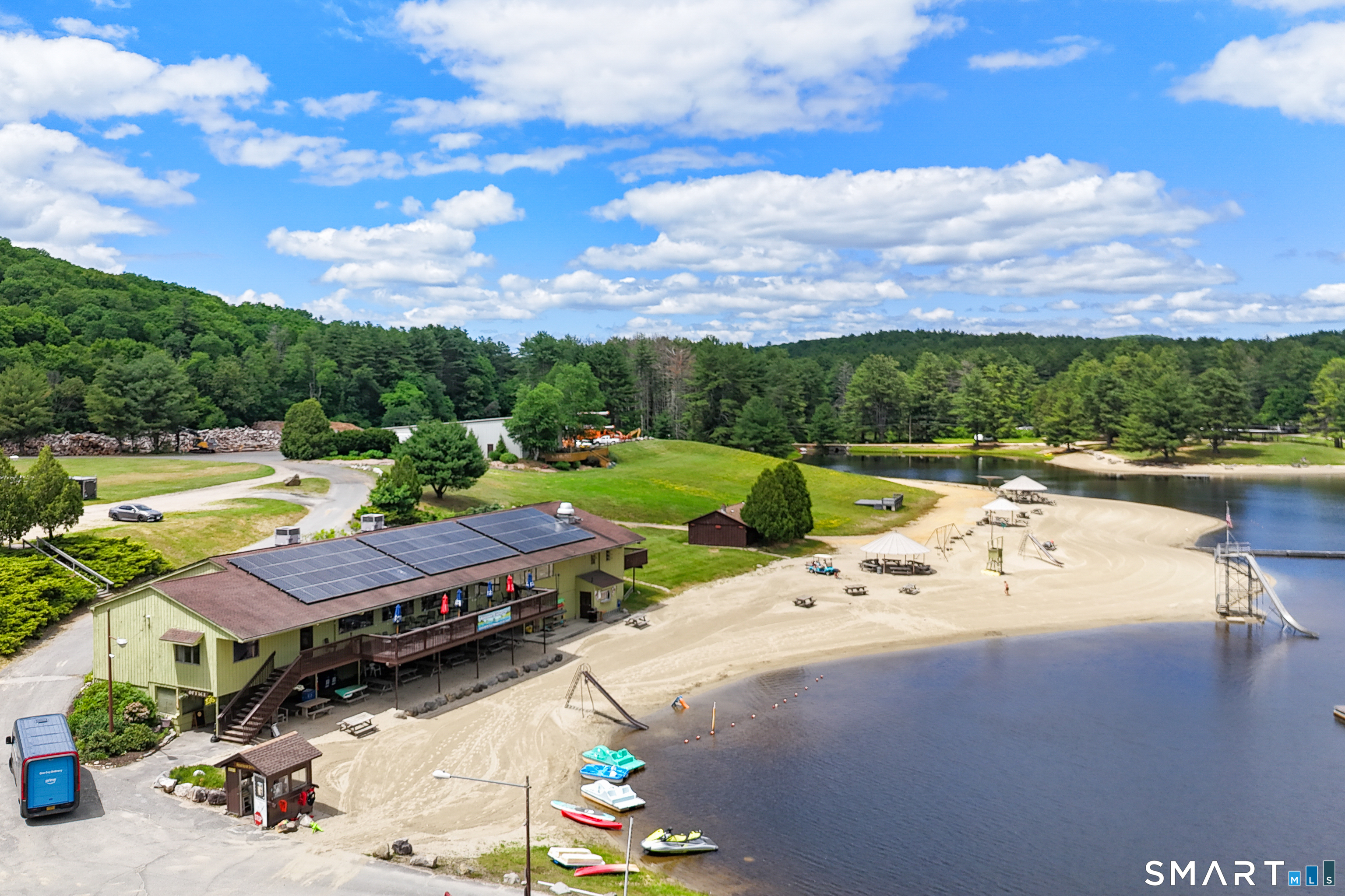 51 Old Springfield Road Stafford CT 06076