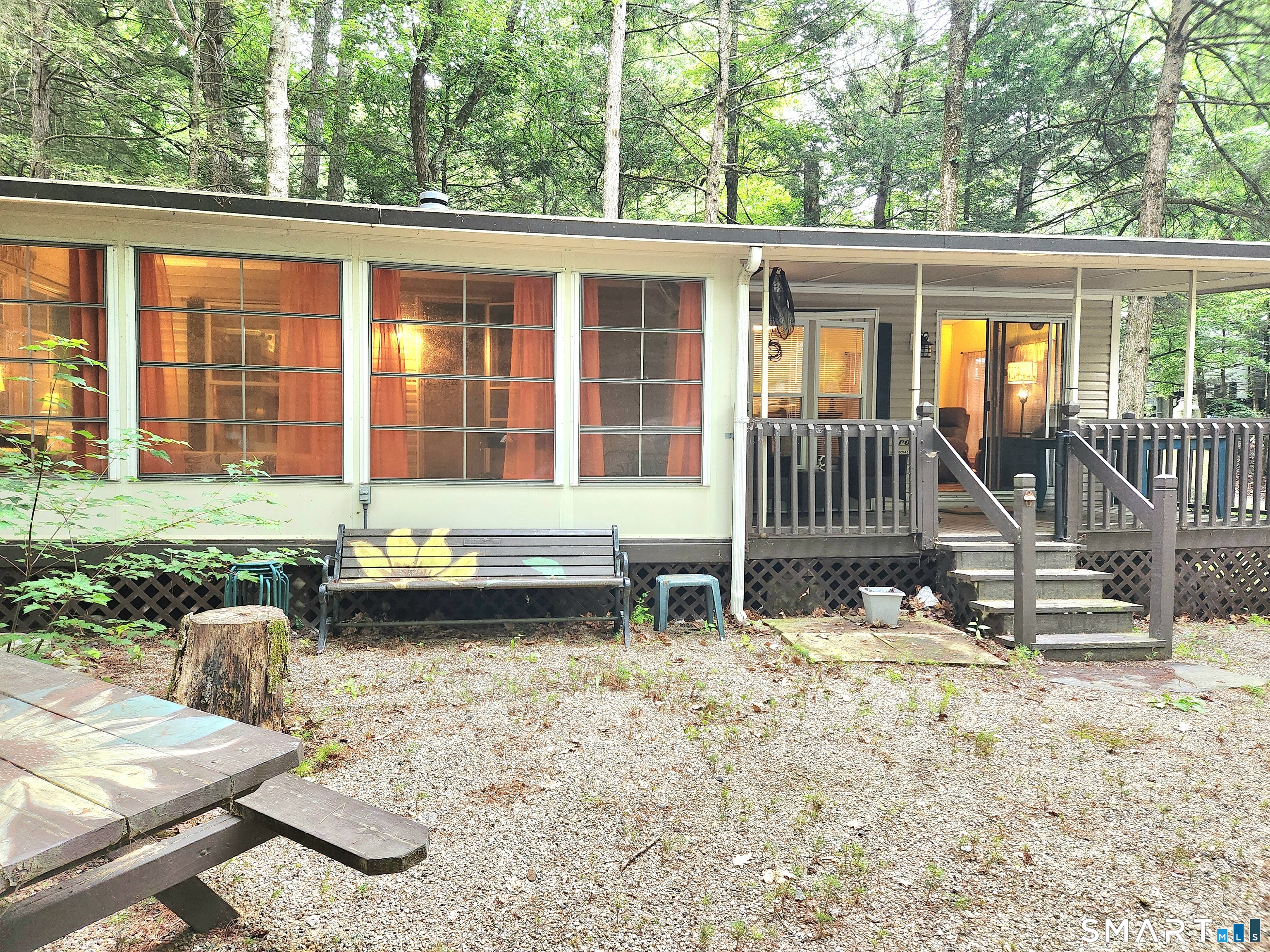 51 Old Springfield Road Stafford CT 06076
