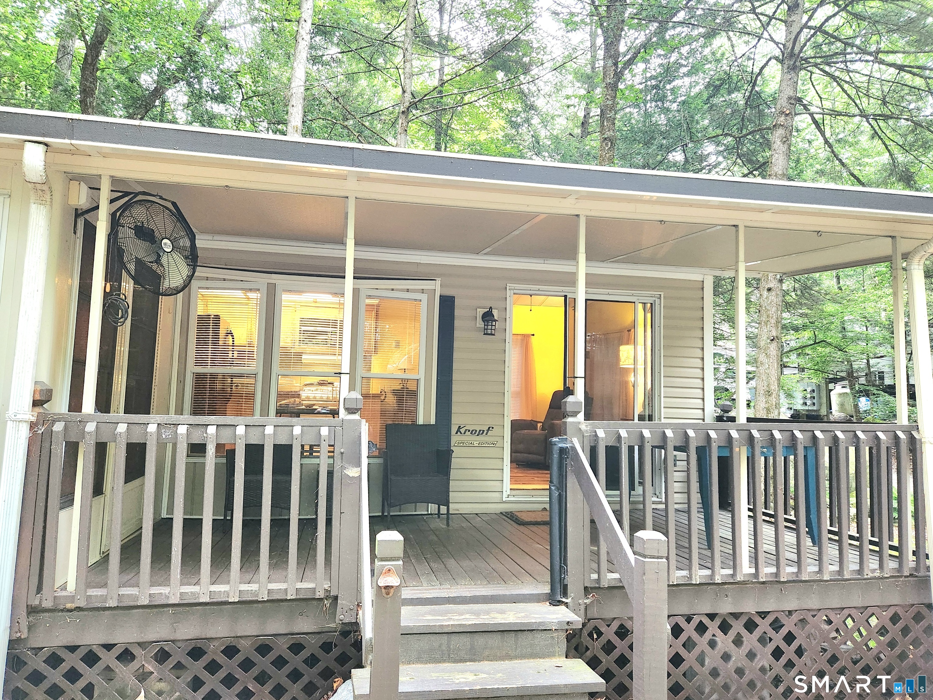 51 Old Springfield Road Stafford CT 06076