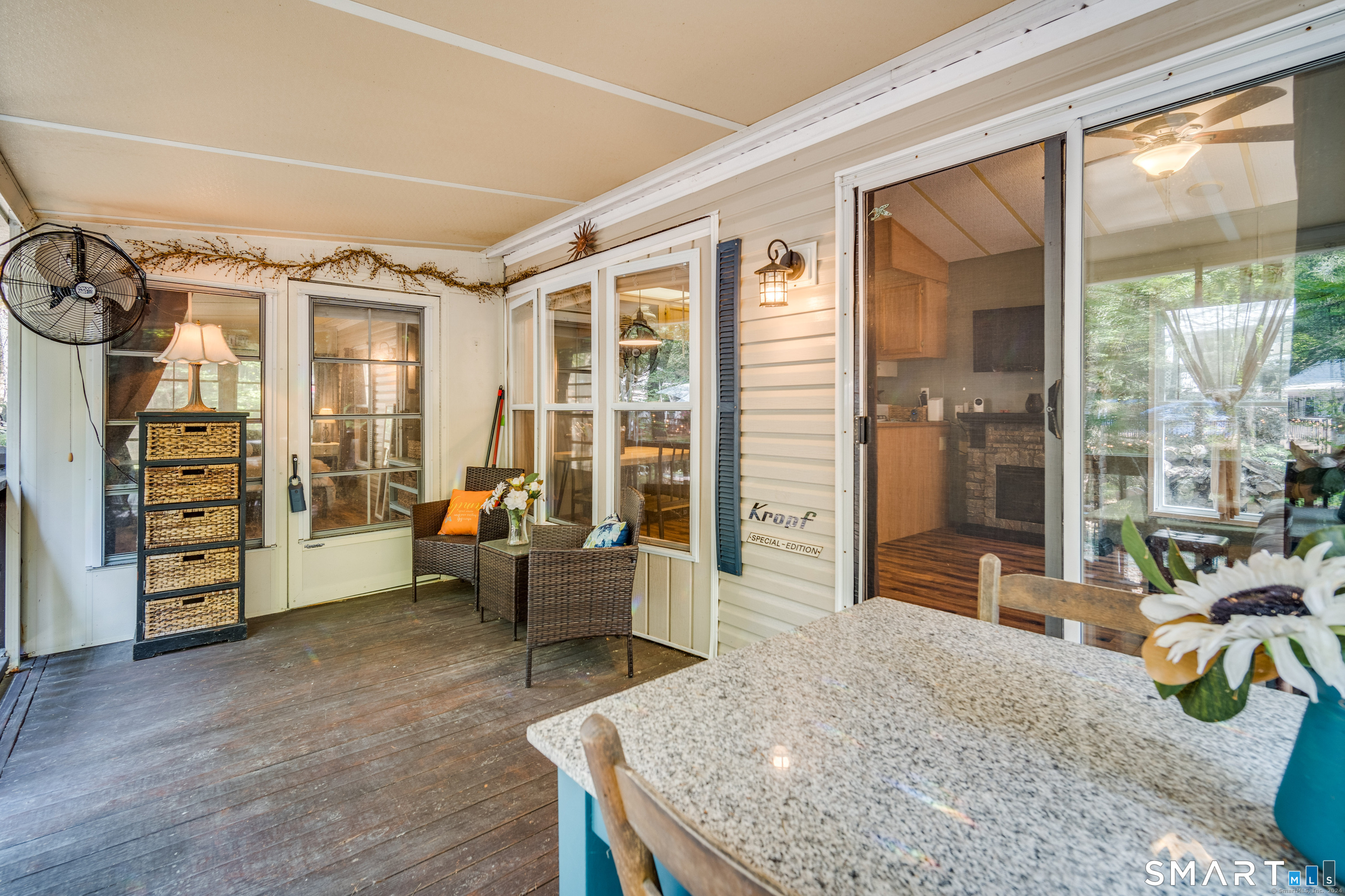 51 Old Springfield Road Stafford CT 06076