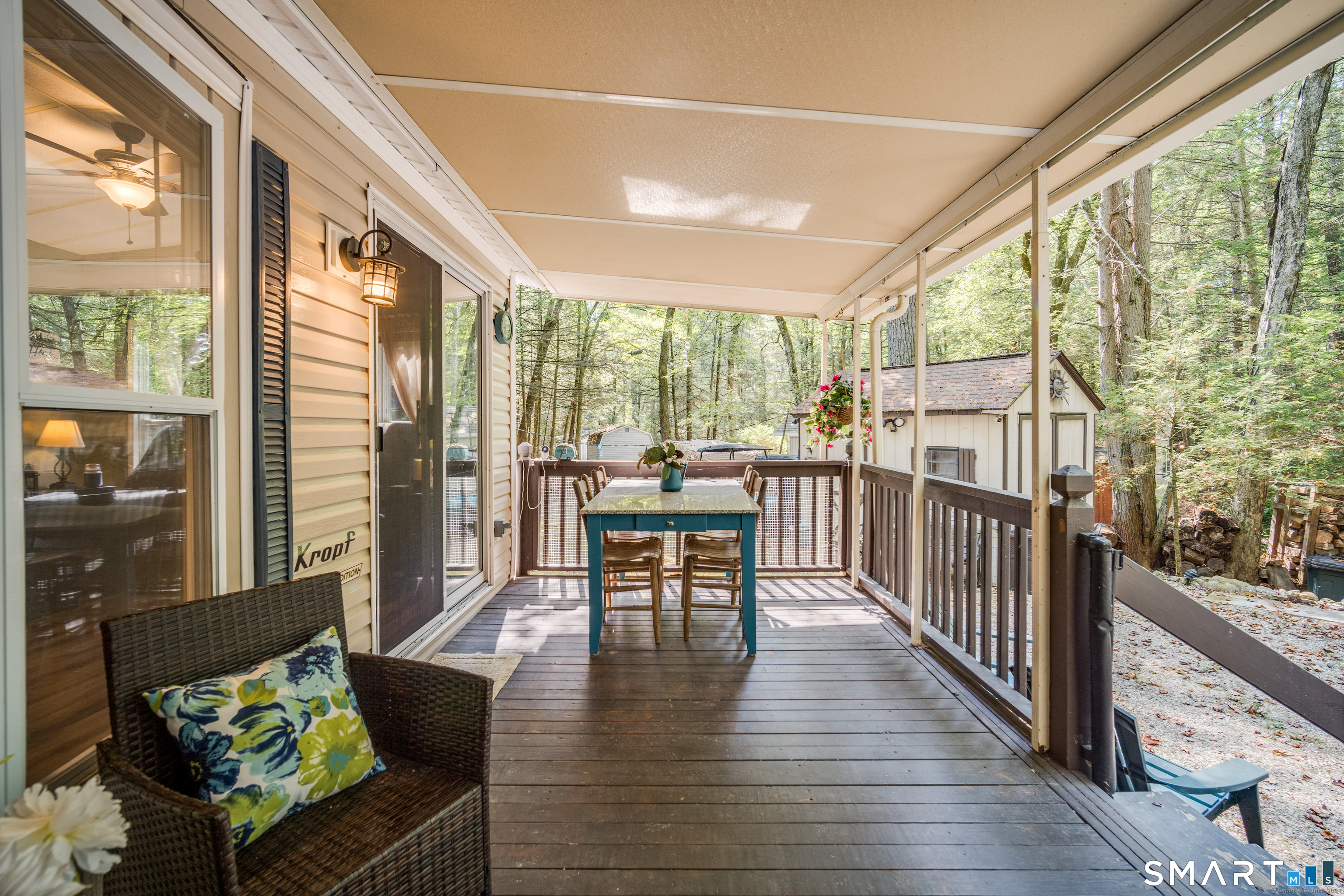 51 Old Springfield Road Stafford CT 06076
