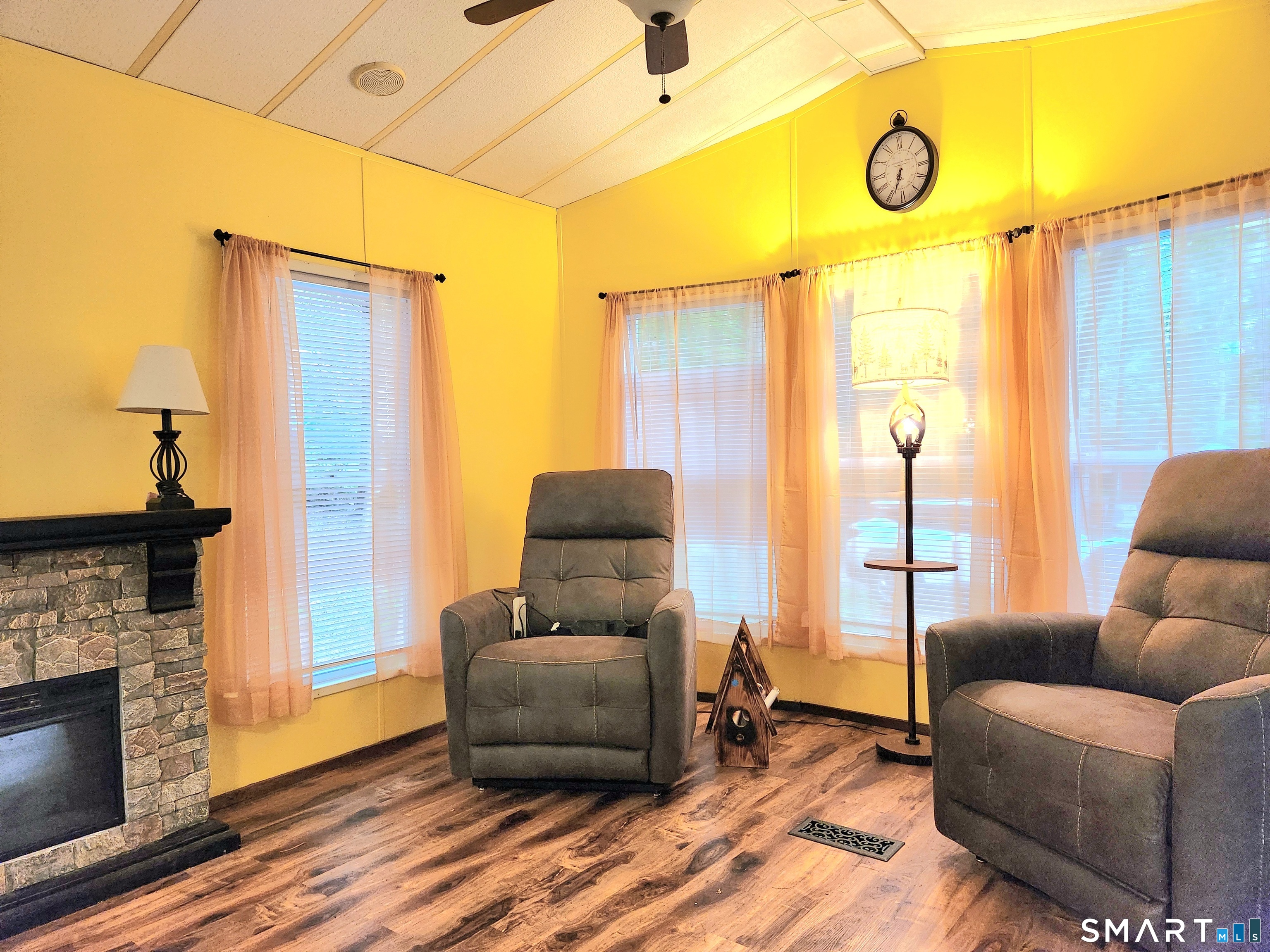 51 Old Springfield Road Stafford CT 06076