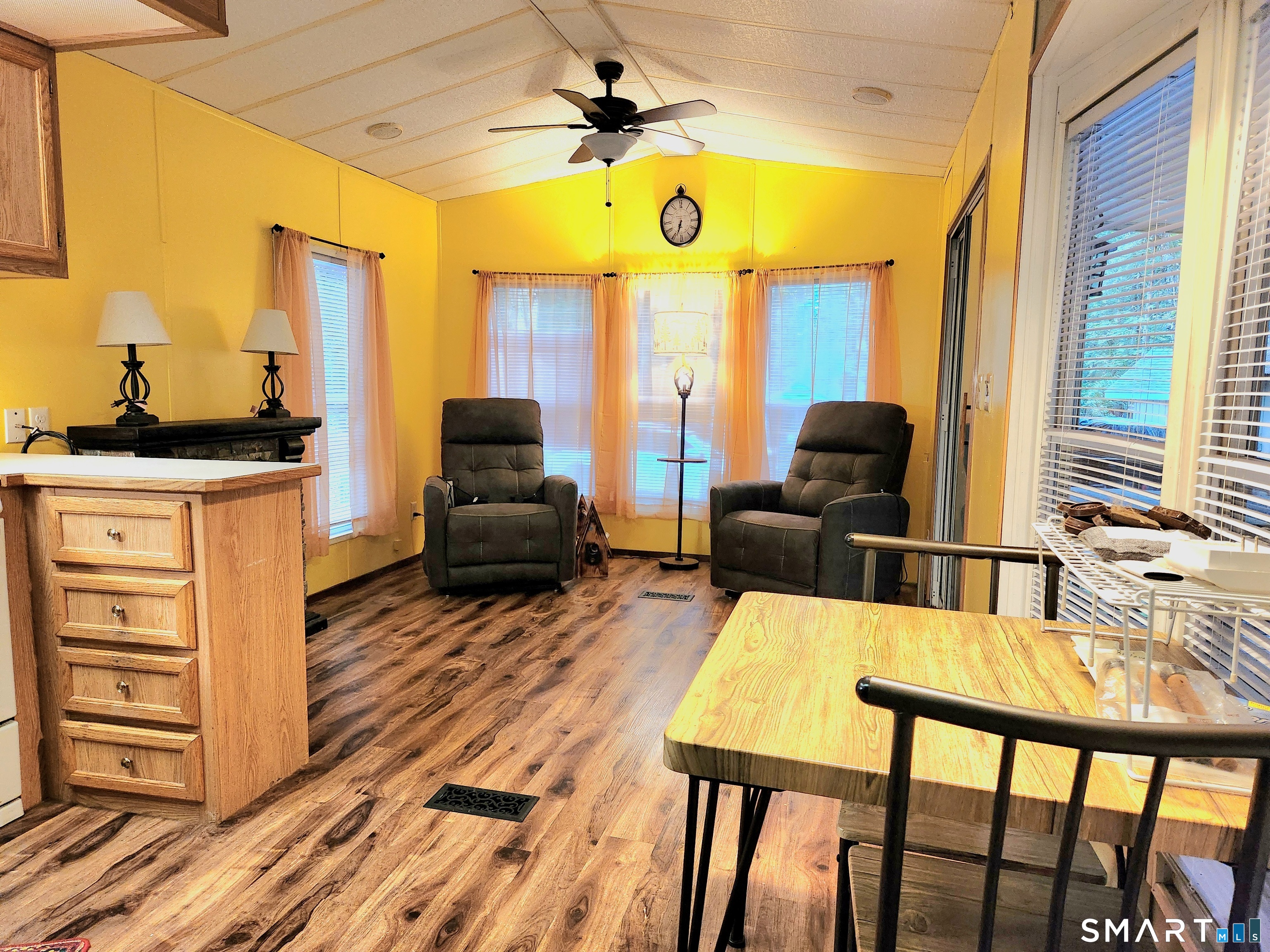 51 Old Springfield Road Stafford CT 06076