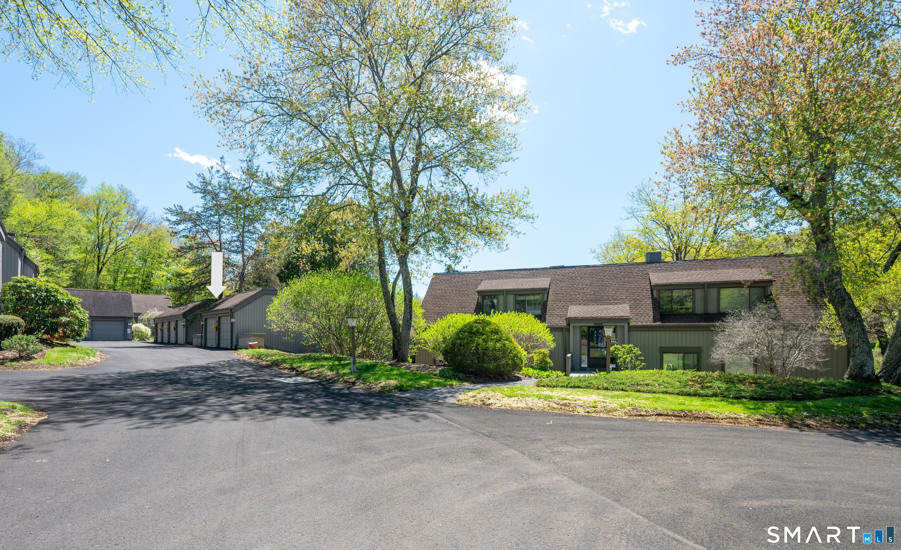 586 Heritage Village Southbury CT 06488