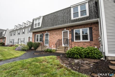 77 Newbury Lane Wallingford CT 06492
