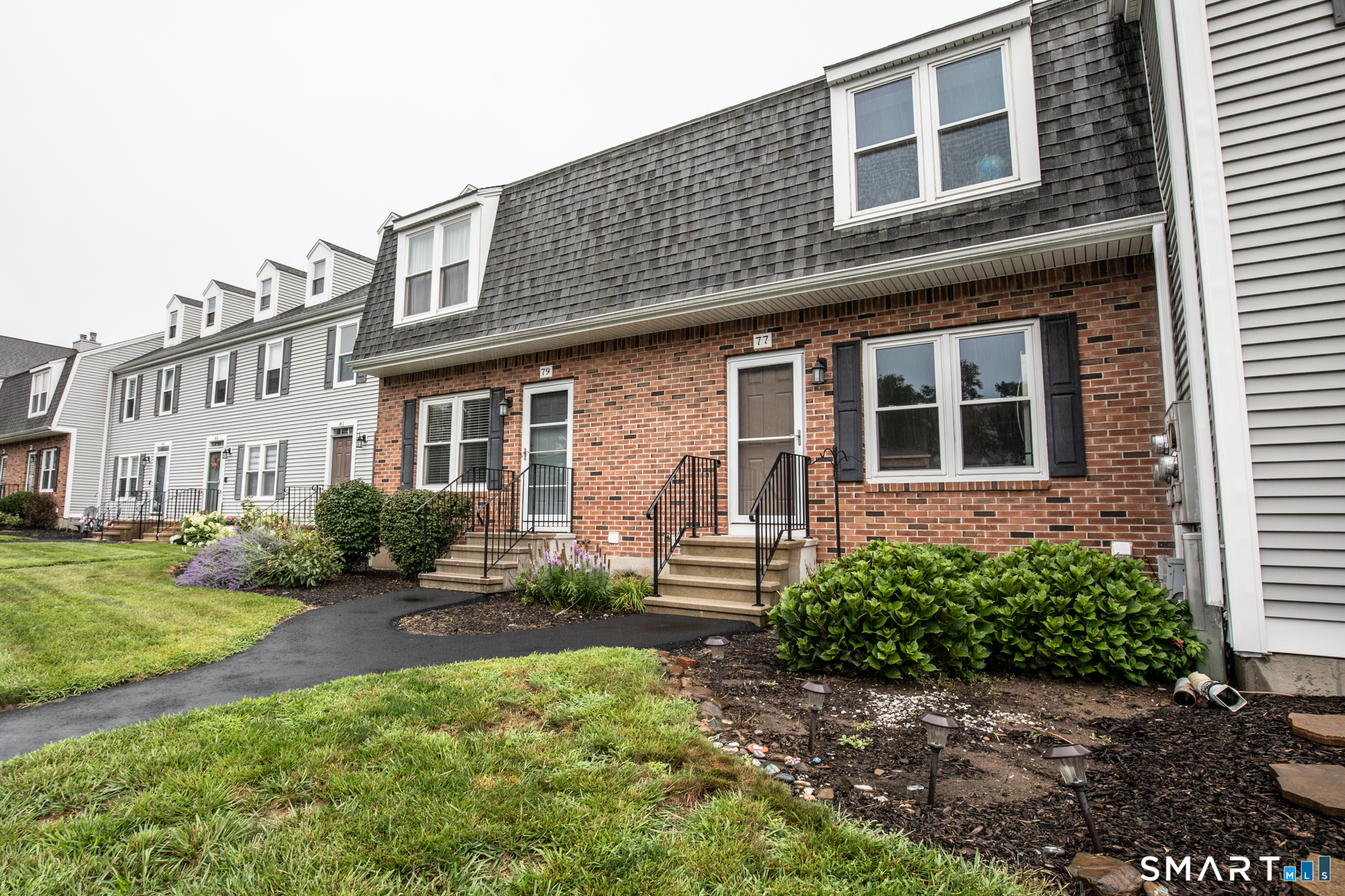 77 Newbury Lane Wallingford CT 06492