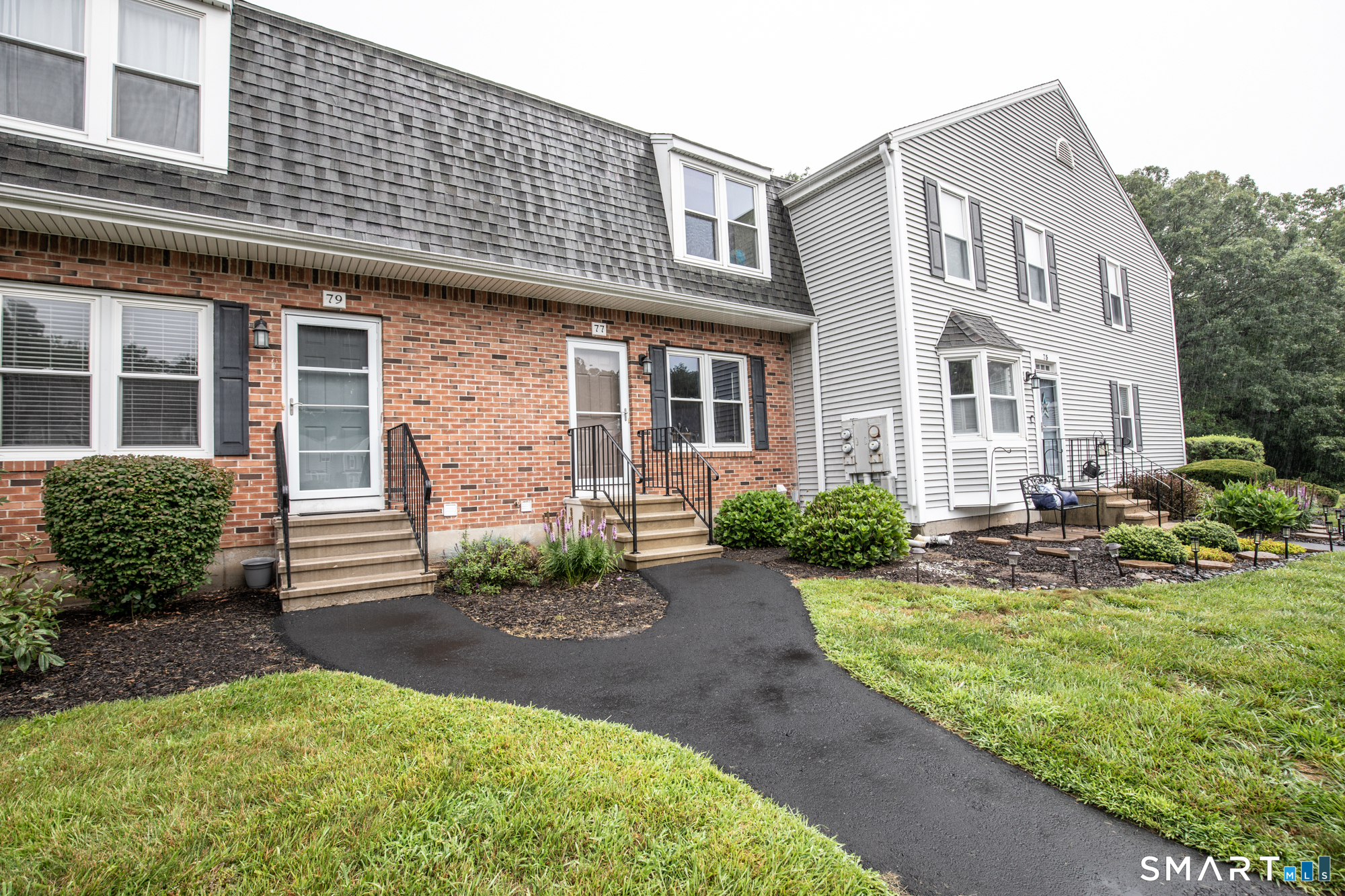 77 Newbury Lane Wallingford CT 06492