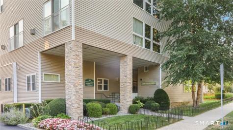 1400 Bedford Street Stamford CT 06905