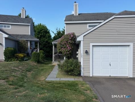 675 Townsend Avenue New Haven CT 06512