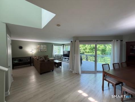 675 Townsend Avenue New Haven CT 06512
