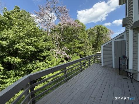 675 Townsend Avenue New Haven CT 06512