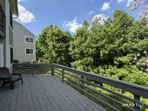 675 Townsend Avenue New Haven CT 06512